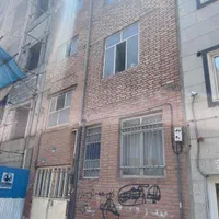 کلنگی دربست جهت انبار یا کارگاه