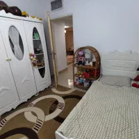 سرویس چوب کودک نوجوان جنس ام دی اف با روکش وکیوم