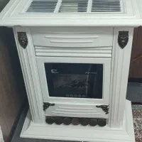 بخاری در حد نو