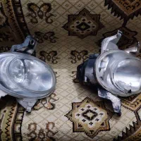 فروش چراغ جلوی ۲۰۶|قطعات یدکی و لوازم جانبی|رشت, دیانتی|دیوار