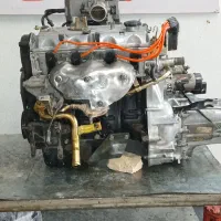 مکانیک سیار شبانه روزی|خدمات موتور و ماشین|بومهن, |دیوار