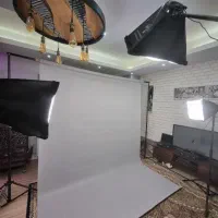 پکیج استودیو خانگی