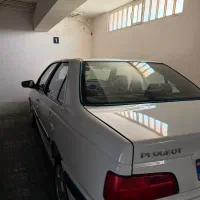 پارس تیو فایو زیمنس سیمی مشابه صفر