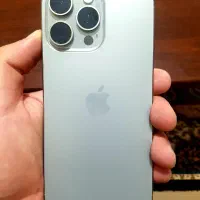 آیفون 15 پرومکس باطری ۱۰۰٪