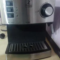 اسپرسو ساز|سماور، چای‌ساز، قهوه‌ساز|زنجان, |دیوار