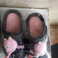 دمپایی کراکس از برند آریا