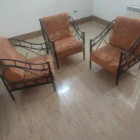 مبل|مبلمان خانگی و میز عسلی|زاهدان, |دیوار