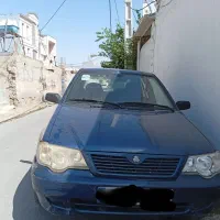 پراید 111برج 12سال91