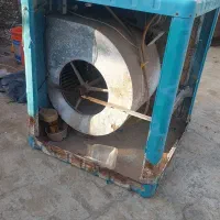 کولر 6500سالم
