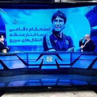 LED -LCD  کارکرده|تلویزیون و پروژکتور|کازرون, |دیوار