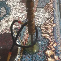 قلیون سالم و تمیز