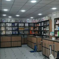 فروش دکور و قفسه