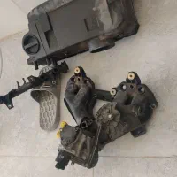 منی فولد|قطعات یدکی و لوازم جانبی|سرپل ذهاب, |دیوار