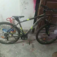 دوچرخه