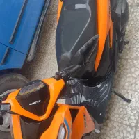 موتور کلیک کویر ۱۵۰