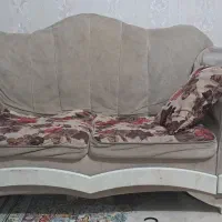 مبل راحتی|مبلمان خانگی و میز عسلی|تهران, امام زاده حسن|دیوار