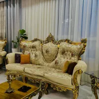 مبلمان خانگی|مبلمان خانگی و میز عسلی|باغستان, |دیوار