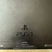 ps4 کپی خور  fat فت|کنسول، بازی ویدئویی و آنلاین|تهران, گلستان (شهرک راه آهن)|دیوار