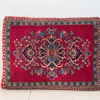 پشتی دست باف|پشتی|تهران, دکتر هوشیار|دیوار