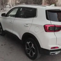 فروش خودروی ایکس پنجاه وپنج پرو مدل 1403 برج ده