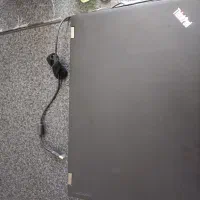 فروش لپ تاپ در حد نو بدون خط و خش|رایانه همراه|جهرم, |دیوار