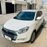 فروش جک S5 مدل ۱۴۰۱|خودرو سواری و وانت|سیرجان, |دیوار