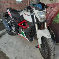 بنلی 250 تک مدل 96 درحد خشک واقعی ns rs اپاچی|موتورسیکلت|گرگان, |دیوار