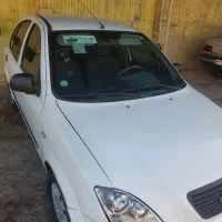 تیبا ۲ هاچبک