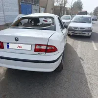 سمند efs مدل 99