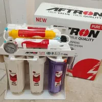 فروش دستگاه تصفیه افترون به شرط گارانتی