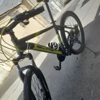 دوچرخه بلست ۲۶