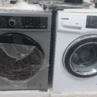 لباسشویی تمام اتومات به قیمت عمده
