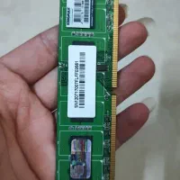 رم ddr3|قطعات و لوازم جانبی رایانه|تهران, خواجه نظام الملک|دیوار
