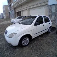 تیبا ۲|خودرو سواری و وانت|گمیشان, |دیوار