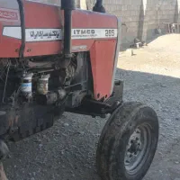 تراکتور 285تک مدل87|خودرو سنگین|سیاخ دارنگون, |دیوار