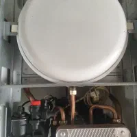 IRAN RADIATOR22ff|آبگرمکن، پکیج، شوفاژ|قزوین, |دیوار