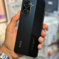 poco C71 و poco C75 فوق العاده تمیز