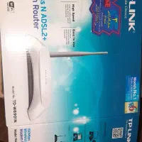 مودمهای اینترنت|مودم و تجهیزات شبکه|زنجان, |دیوار