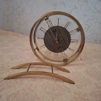 ساعت رو میزی