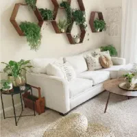 زیرزمین 100متر دو خواب