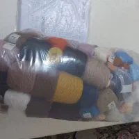 فرش و تابلو فرش|تابلو فرش|شال, |دیوار