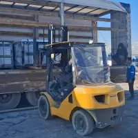 ترخیص کار صادرات گمرک بازرگان