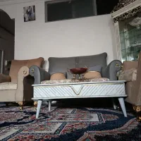 فروش مبل|مبلمان خانگی و میز عسلی|سبزوار, هویزه|دیوار