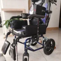 فروش (ویلچر )