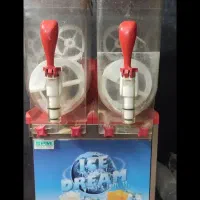 دوعدد یخدربهشت spmایتالیایی