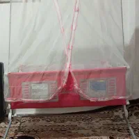 گهواره نوزاد