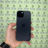 اپل iPhone 15 با حافظهٔ ۱۲۸ گیگابایت