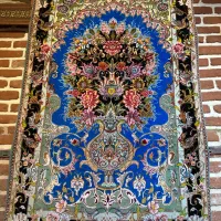 زرع و نیم زیبا و خاص