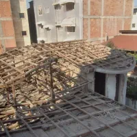 چوب الوار سربندی و سرسازی