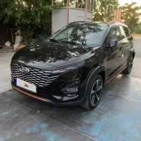 ام وی ام X33 کراس اتومات صفر گارانتی‌دار|خودرو سواری و وانت|بیرجند, |دیوار